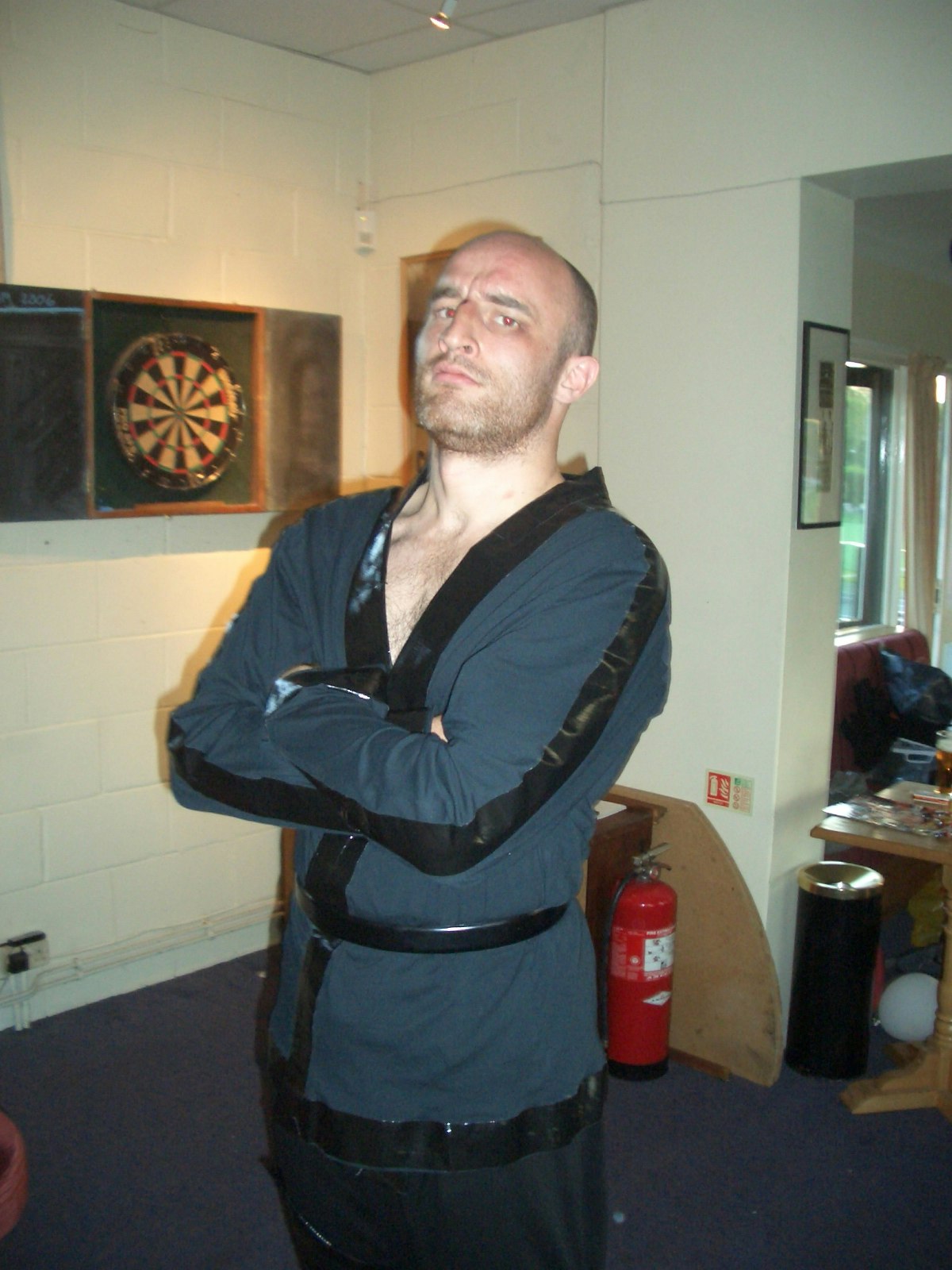 The Heatseeker