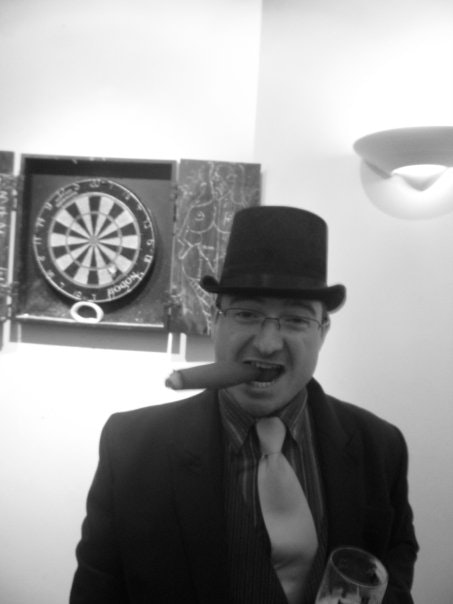 El 8 Ball
